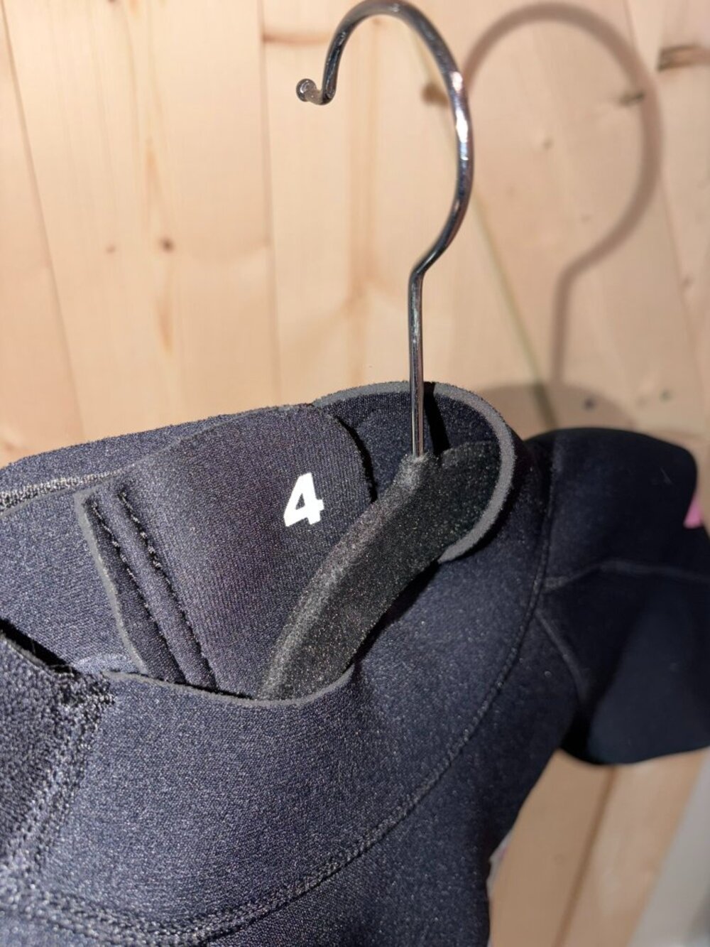 Edge Wetsuit - Picture 4 of 4